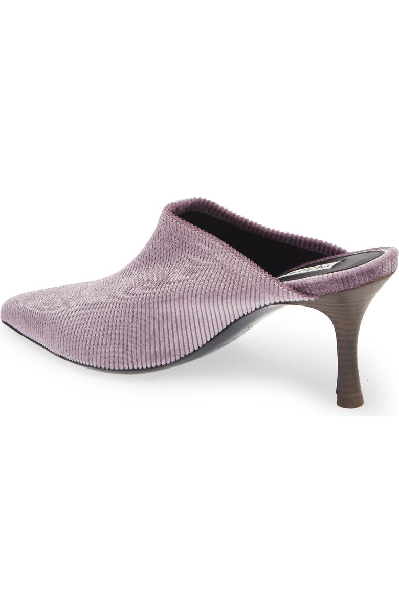 rag & bone Brea Pointed Toe Mule, Alternate, color,
