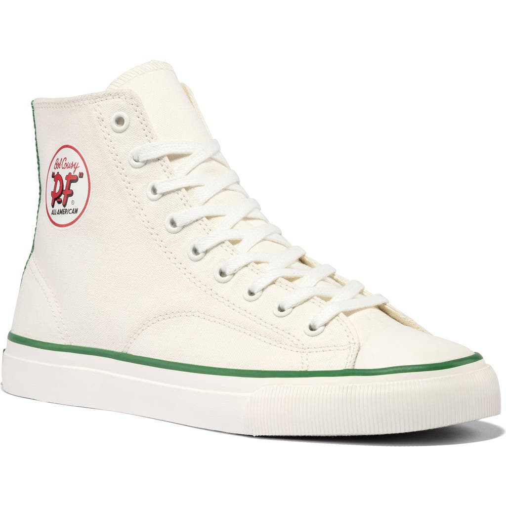 Pf Flyers P.f. Flyers All-american High-top Sneaker