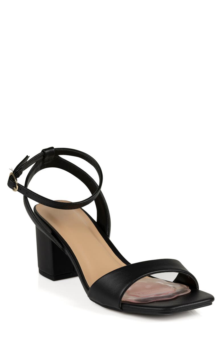 Foot Petals Ball of Foot Gel Cushions, Alternate, color, Pink