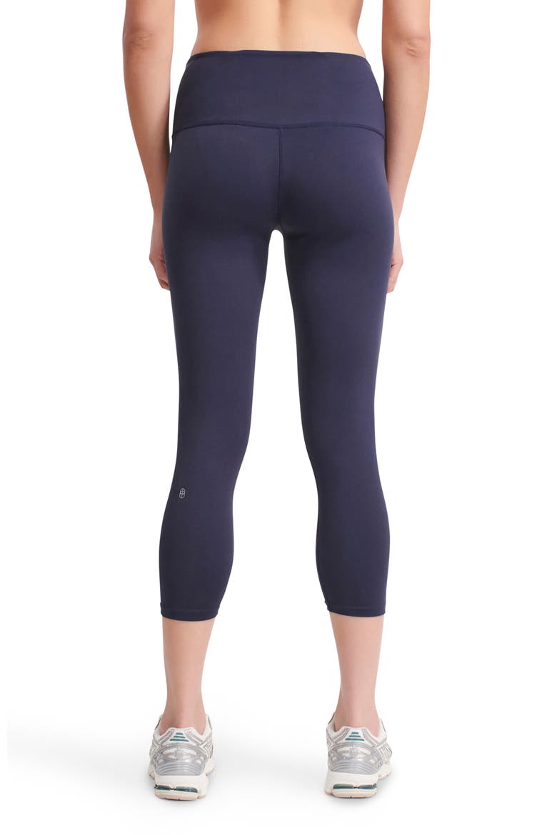 Nowsunday 7/8 Leggings, Alternate, color, Navy
