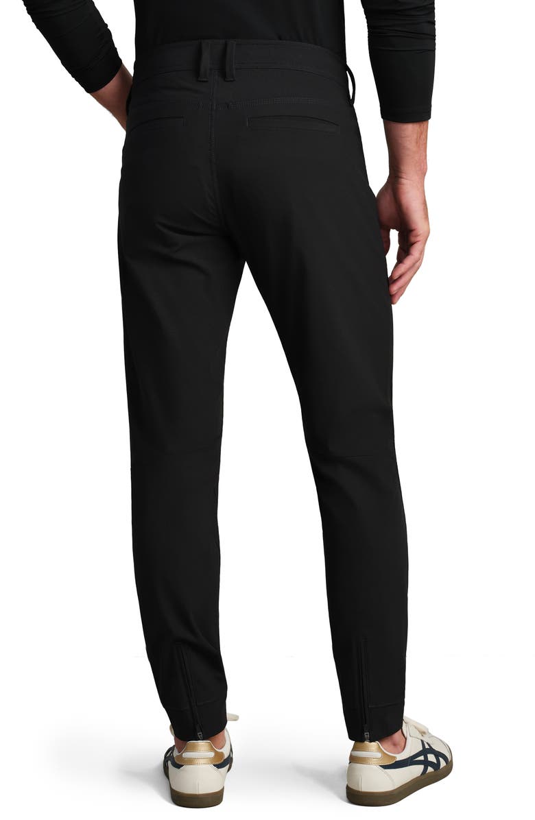 Rhone Commuter Pro Joggers, Alternate, color, Black