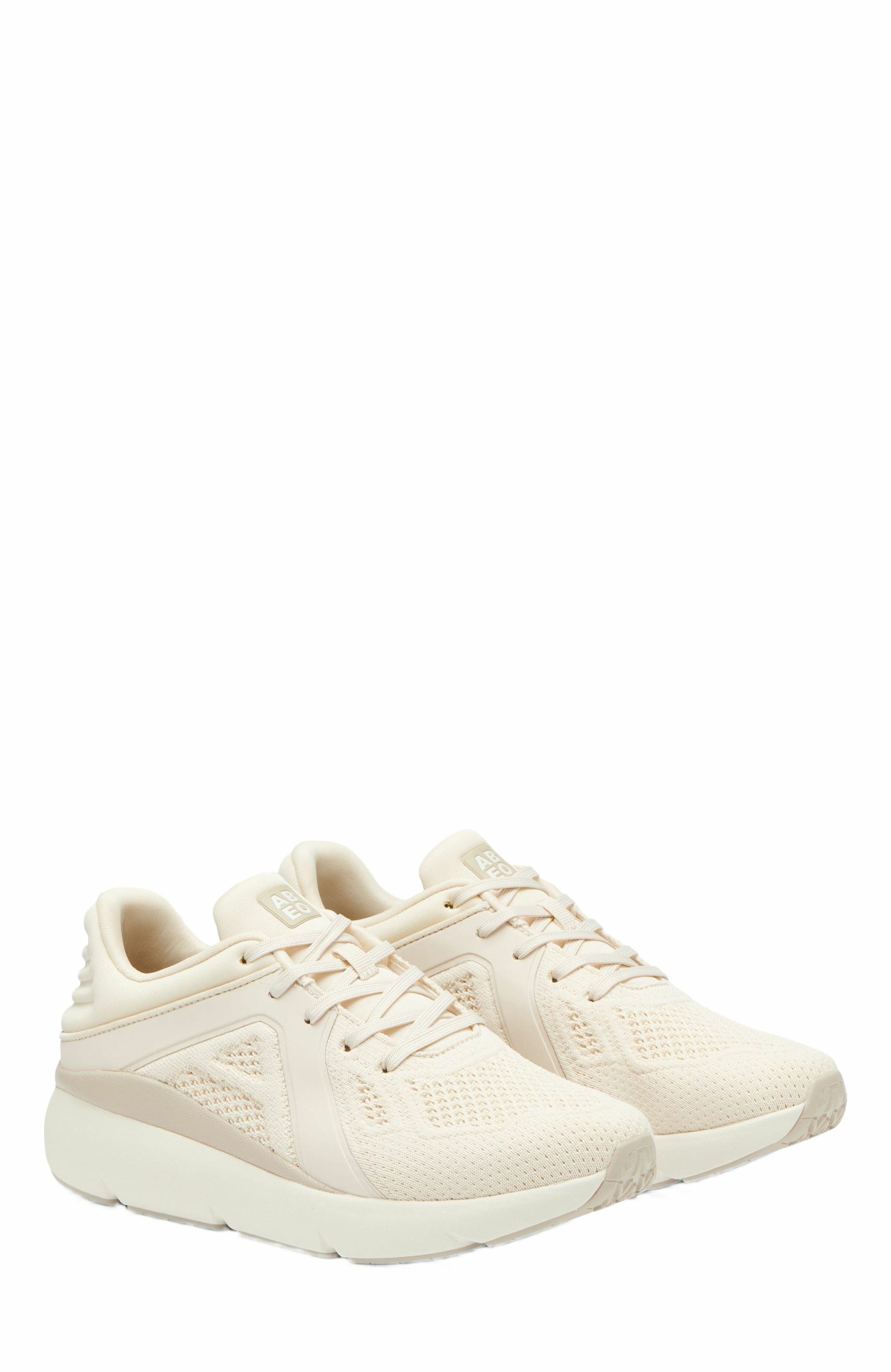 MXV Shift Sneaker, Alternate, color, Natural - Regular