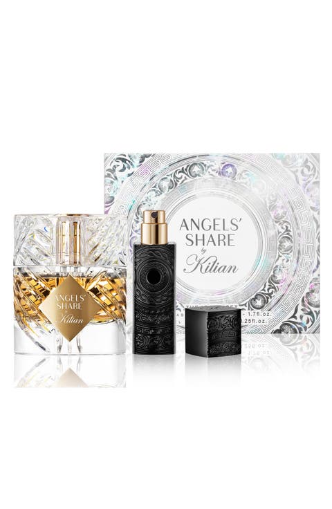 Angels' Share Icon Perfume Gift Set