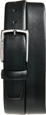 BOSS Celie Leather Belt