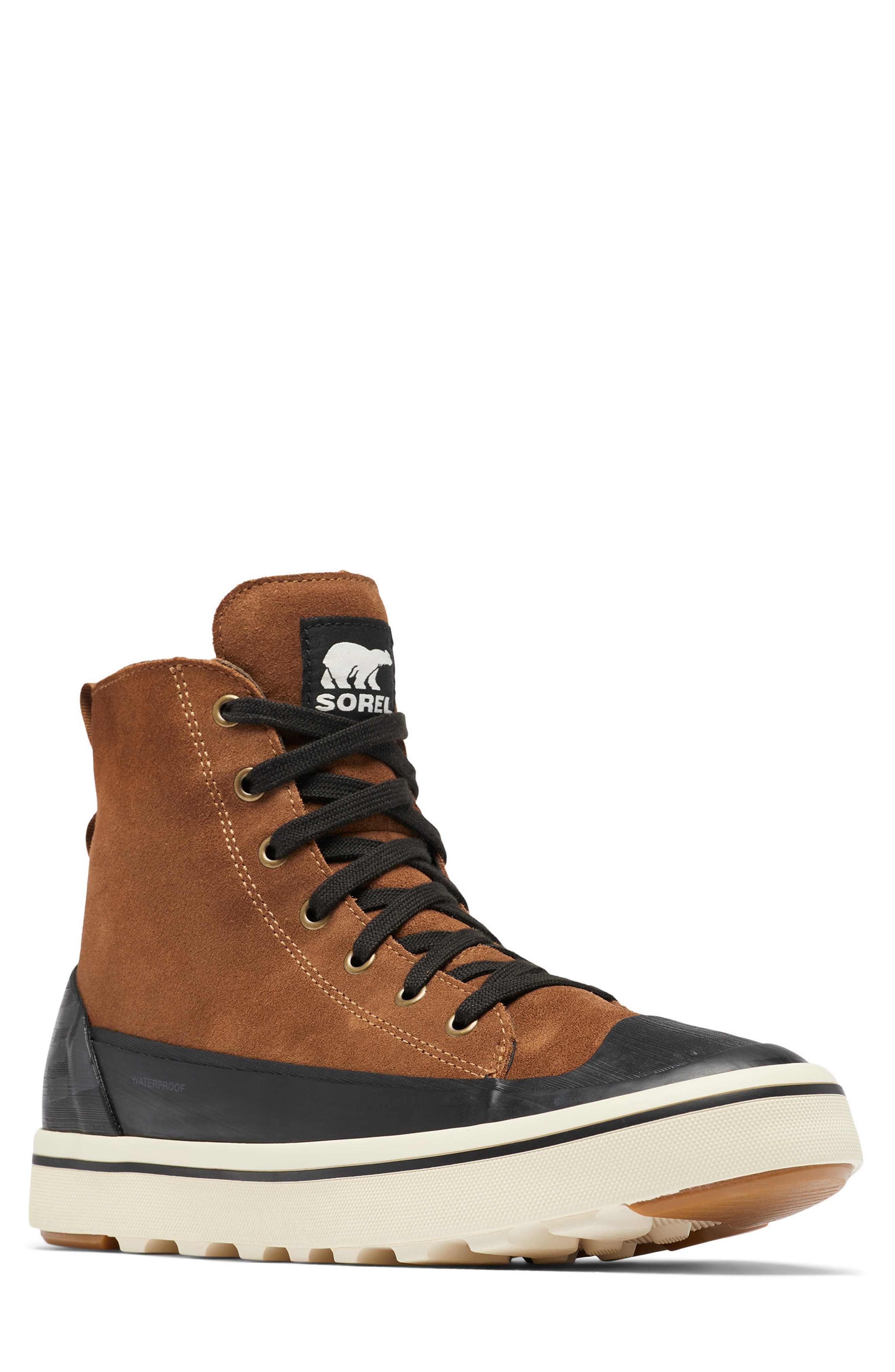 nordstrom mens waterproof boots