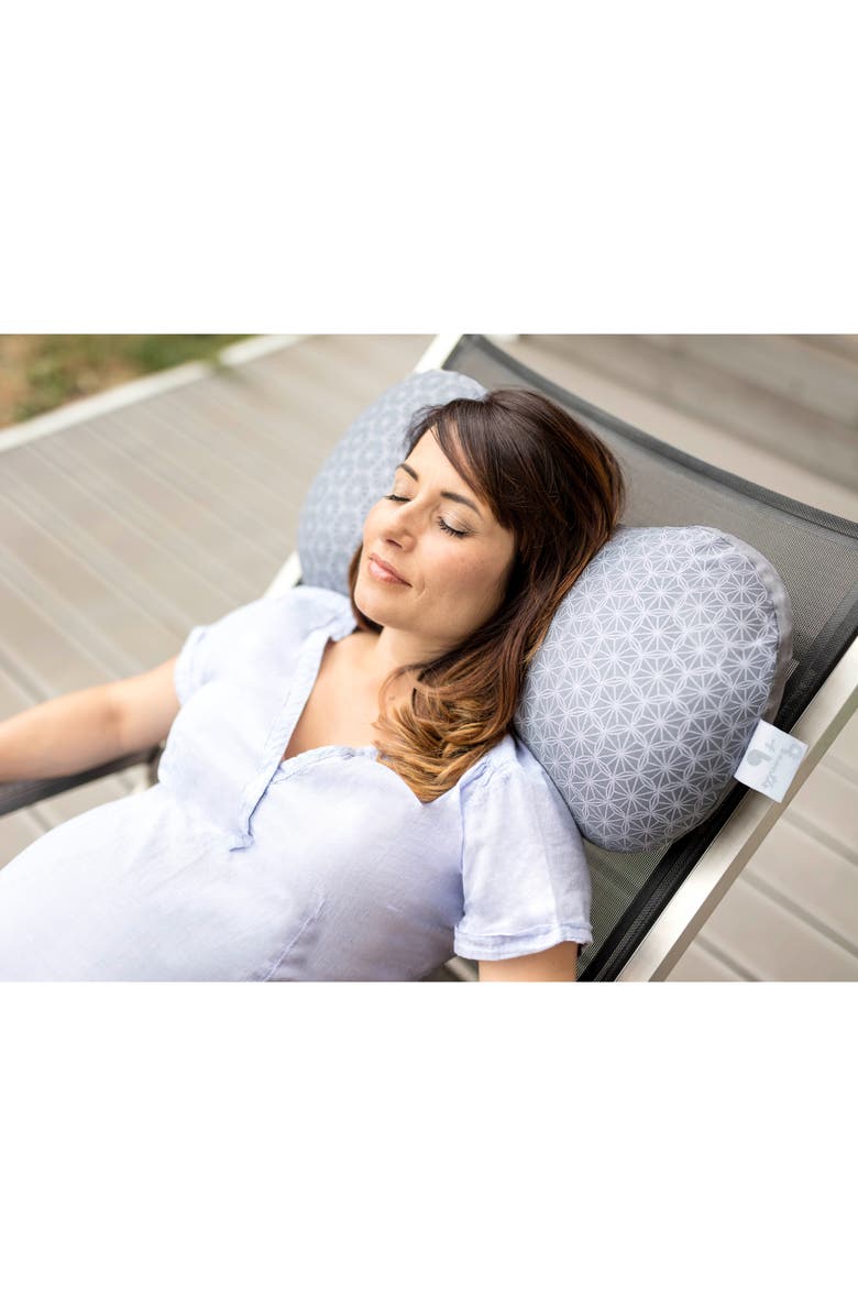 Babymoov Multiuse Ergonomic Maternity Pillow, Alternate, color, 