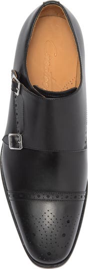 Revelli Monk Shoe