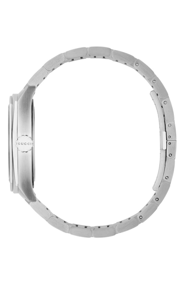 Gucci GG2570 Bracelet Watch, 41mm, Alternate, color, 