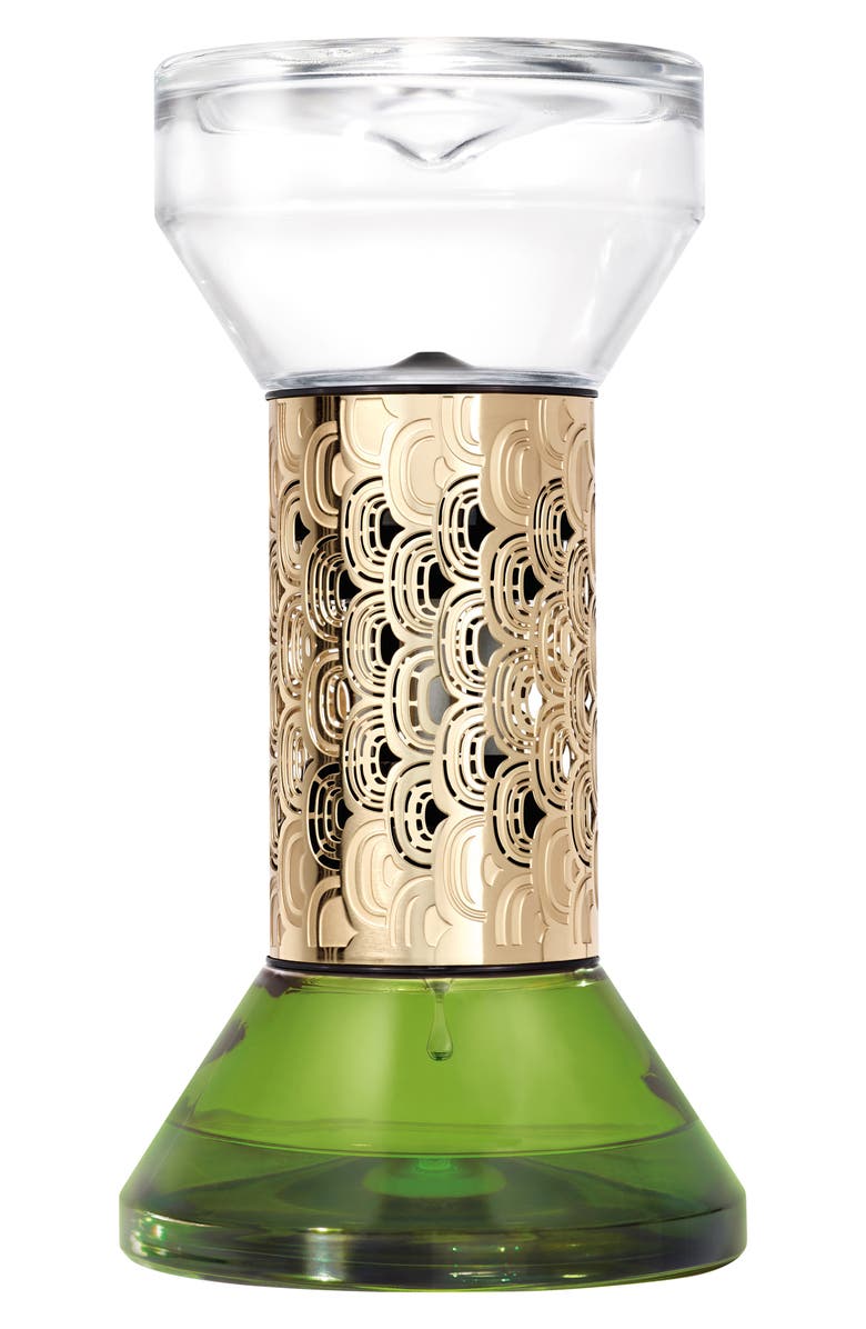Diptyque Figuier (Fig Tree) Fragrance Hourglass Diffuser, Main, color,