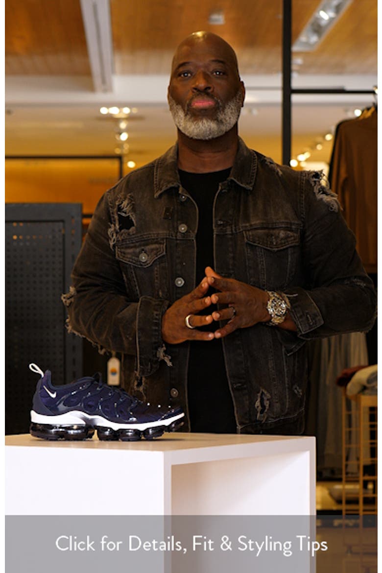 Air VaporMax Plus Sneaker video