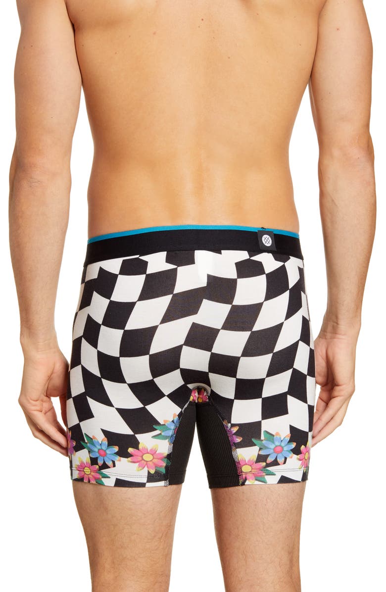 Stance Check Daze Boxer Briefs, Alternate, color, 