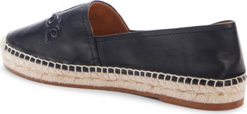 フラットシューズ CHLOe 'Isla' espadrilles Black CHC25S08RQW chc25s08rqw-001_5.jpg?ts=