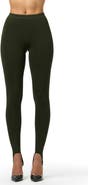 Naked Wardrobe Naked Stirrup Leggings