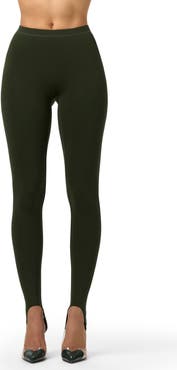 Naked Wardrobe Naked Stirrup Leggings