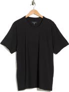 rag & bone Classic Cotton Slub Jersey T-Shirt