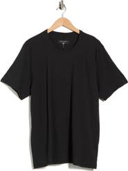 rag & bone Classic Cotton Slub Jersey T-Shirt