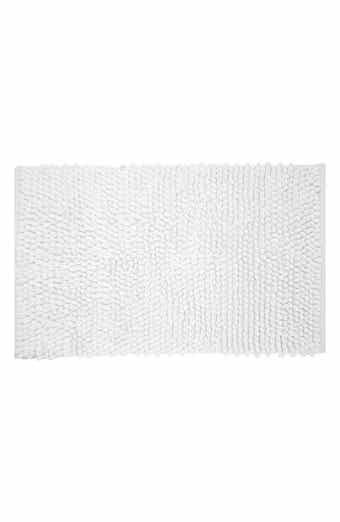 NORDSTROM RACK Chenille Bath Rug