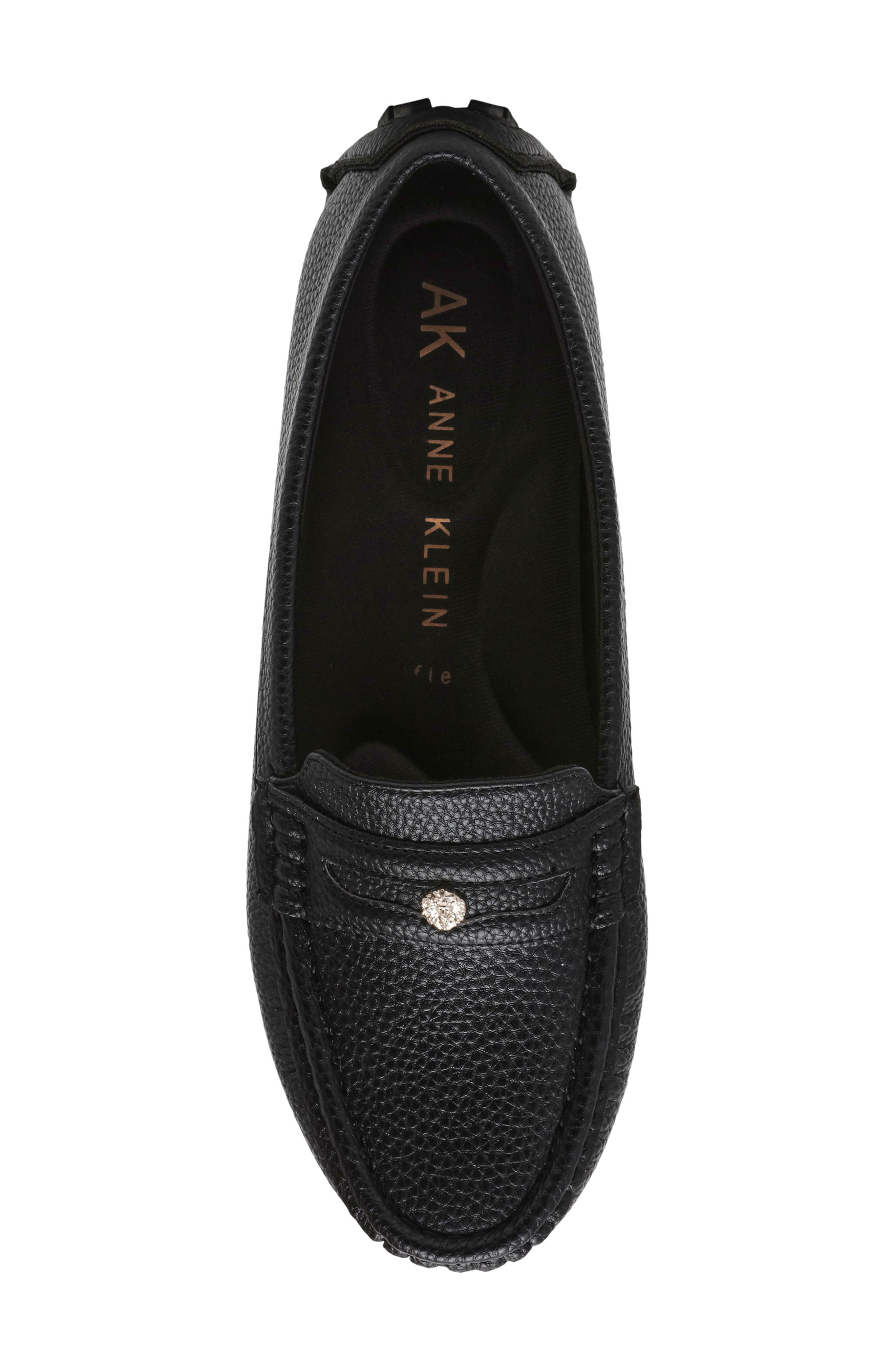 Anne Klein Snippie Loafer, Alternate, color, 