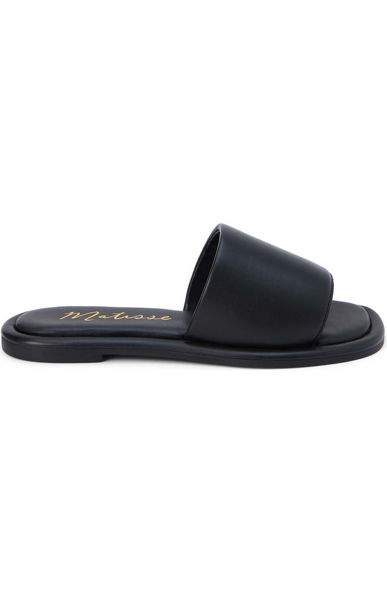 Matisse Moonlight Slide Sandal, Alternate, color,