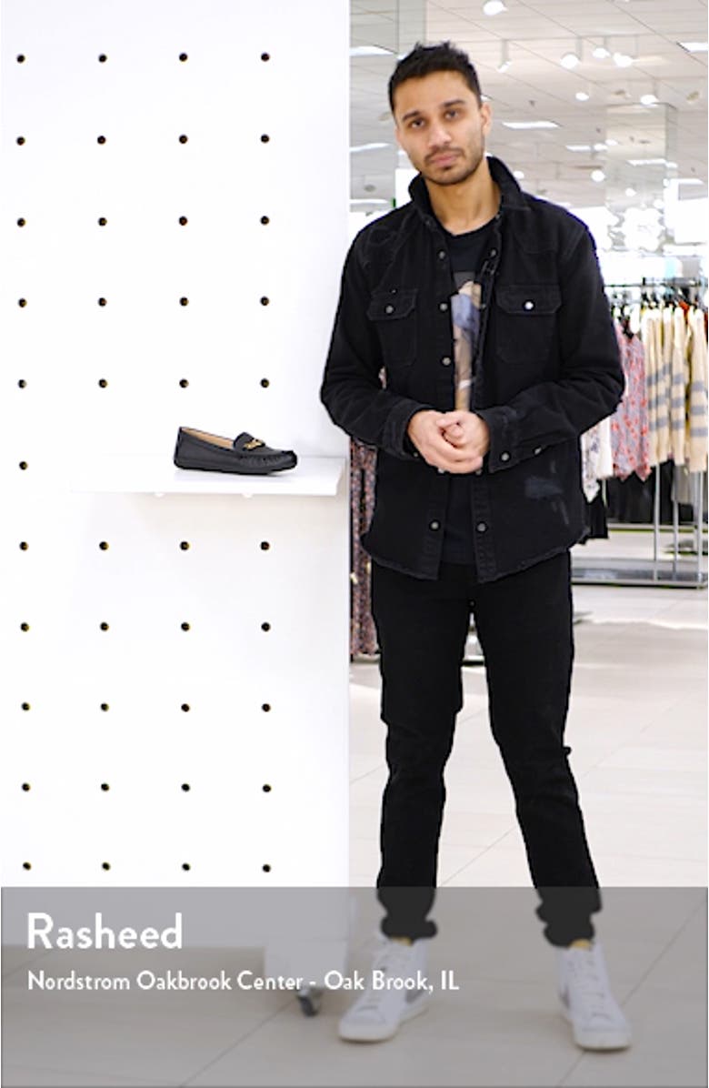 Maegan Loafer, sales video thumbnail