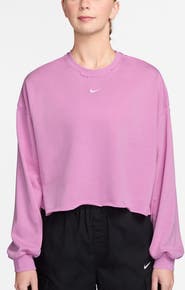 Nike W NSW NK CHILL FT CREW