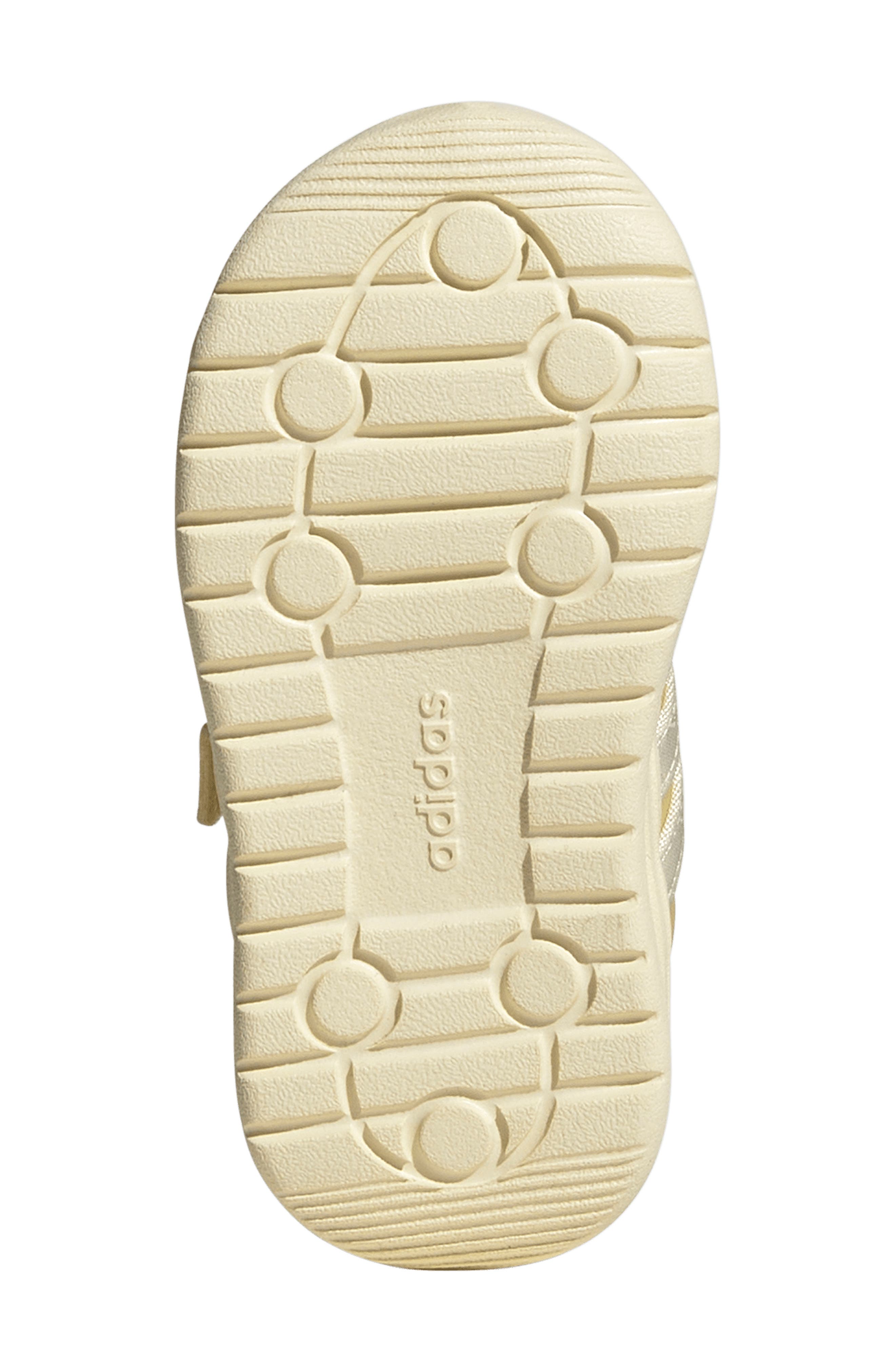 adidas Kids' Princess Tiana Run '70s Sneaker, Alternate, color, 