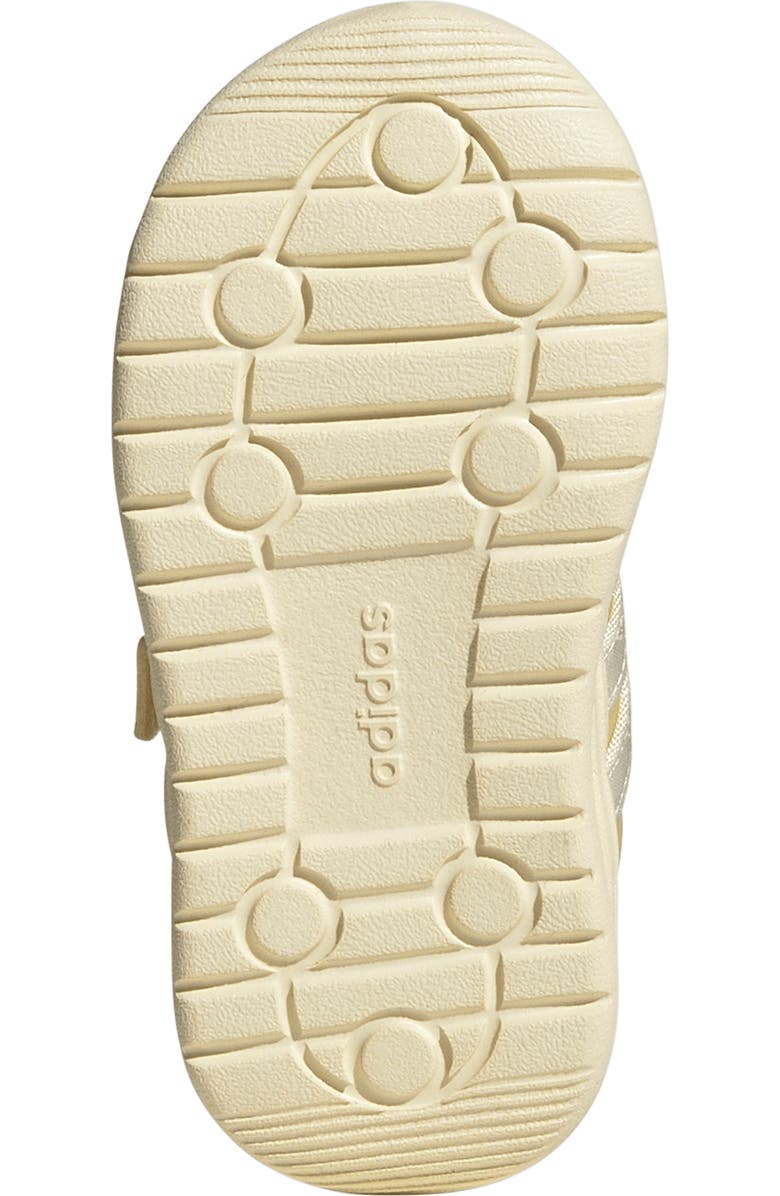 adidas Kids' Princess Tiana Run '70s Sneaker, Alternate, color,