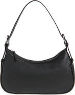 STAUD Pine Leather Shoulder Bag | Nordstrom