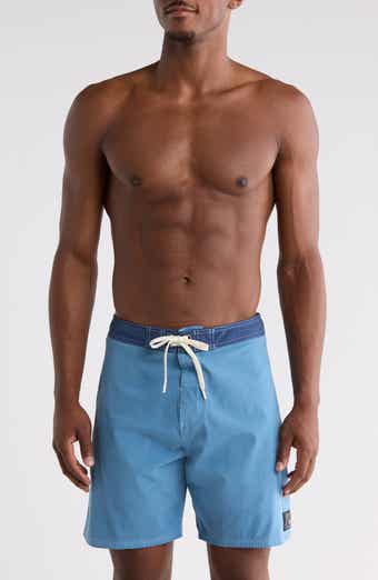 Original Straight Premium 18 Board Shorts