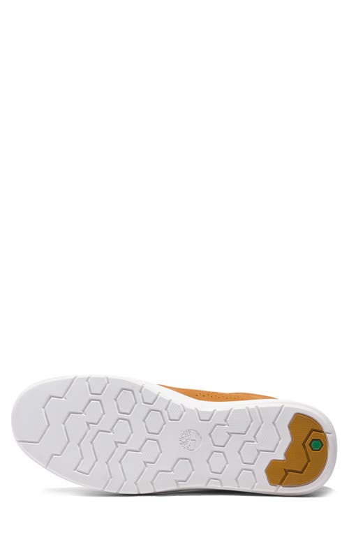 Timberland Allston Sneaker In Multi