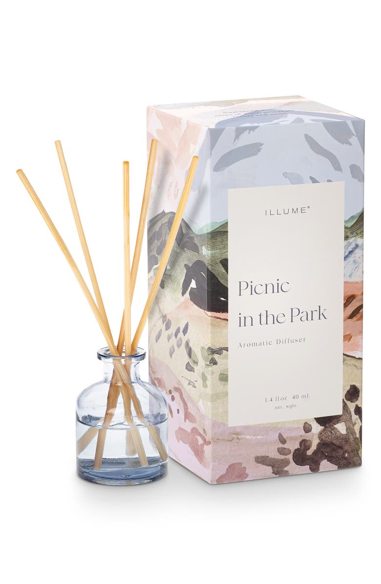 ILLUME<sup>®</sup> Mini Reed Diffuser, Main, color,