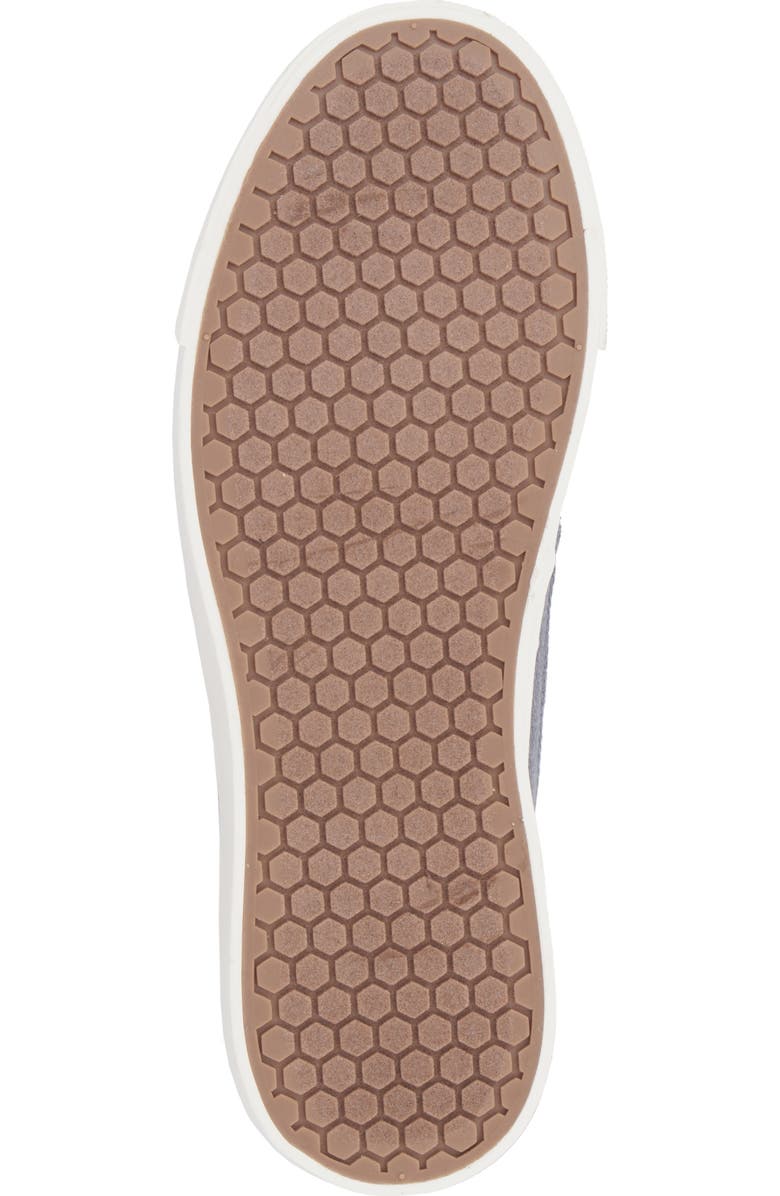 XRAY Rava Slip-On Sneaker, Alternate, color, Navy