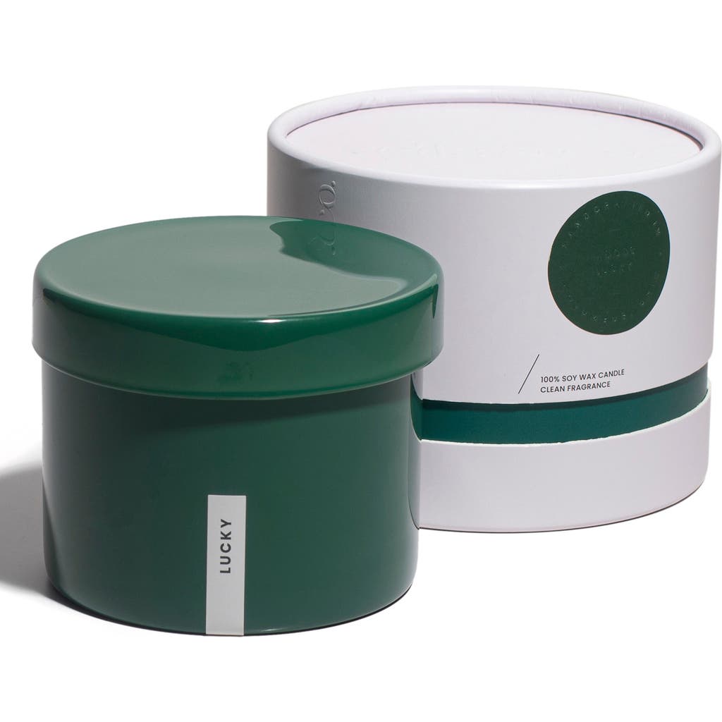 Vella & Co. By Vellabox Moods Soy Wax Candle