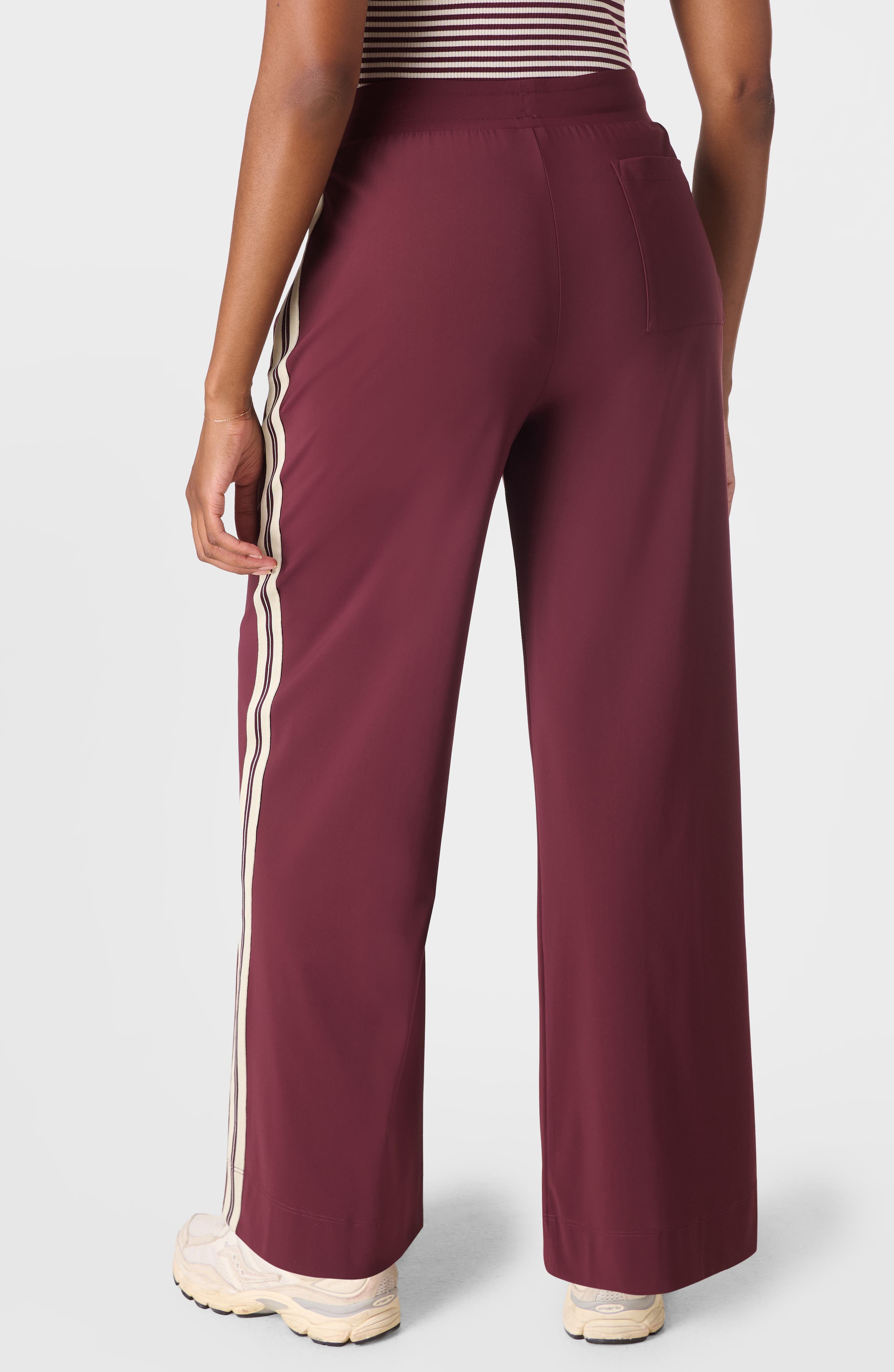 Explorer Wide Leg Pants - image 2