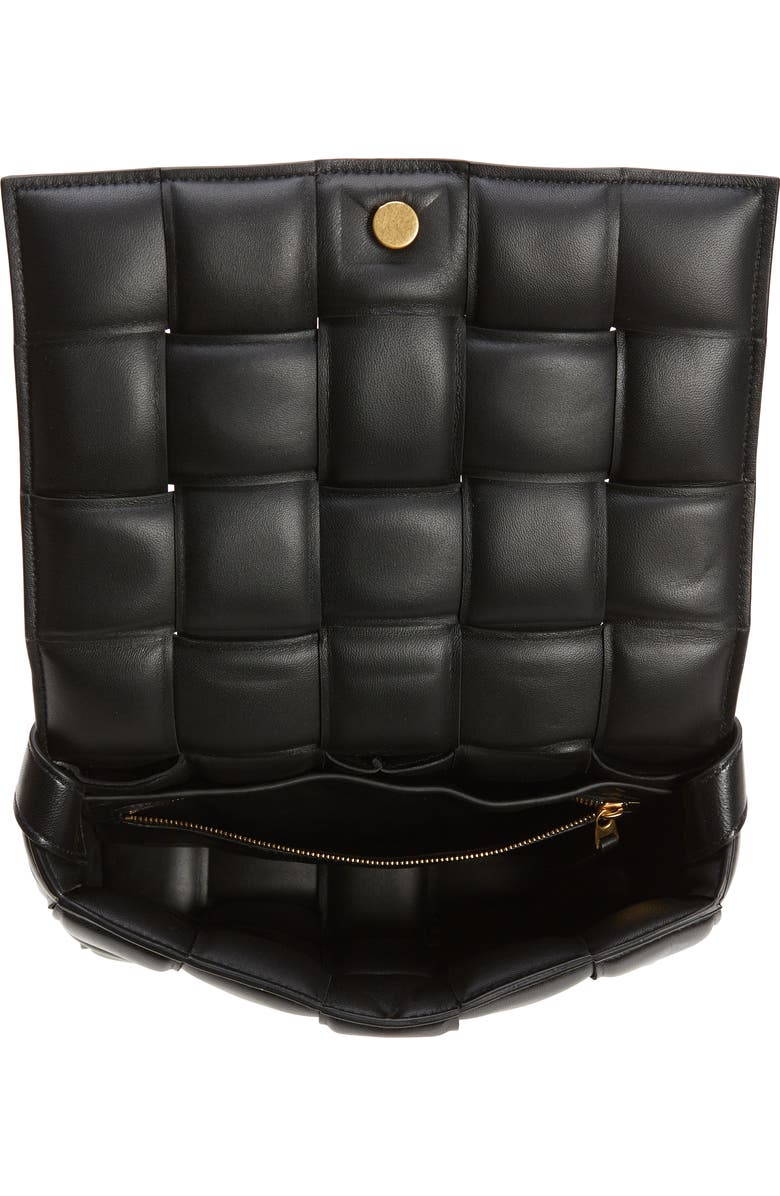 Bottega Veneta Padded Cassette Bag, Alternate, color,