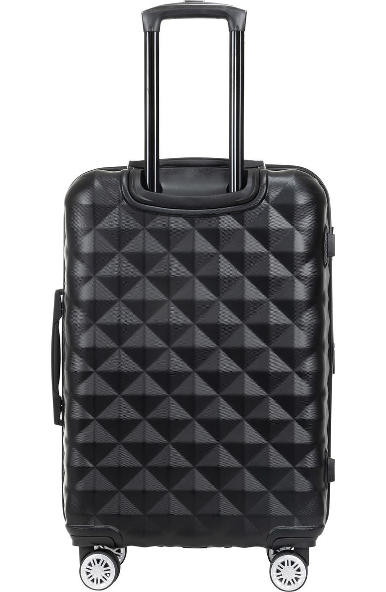 Kenneth Cole Reaction Diamond Tower 24" Hardside Spinner Luggage, Alternate, color,