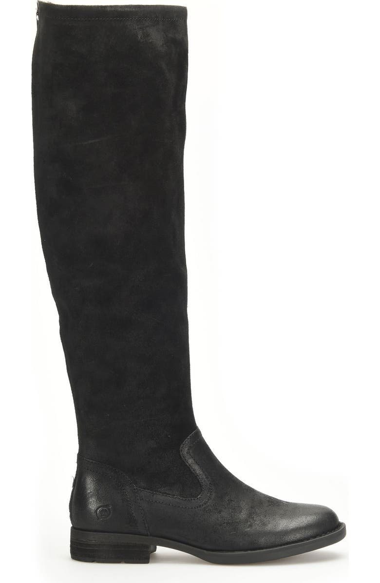 Børn Borman Over the Knee Boot, Alternate, color,
