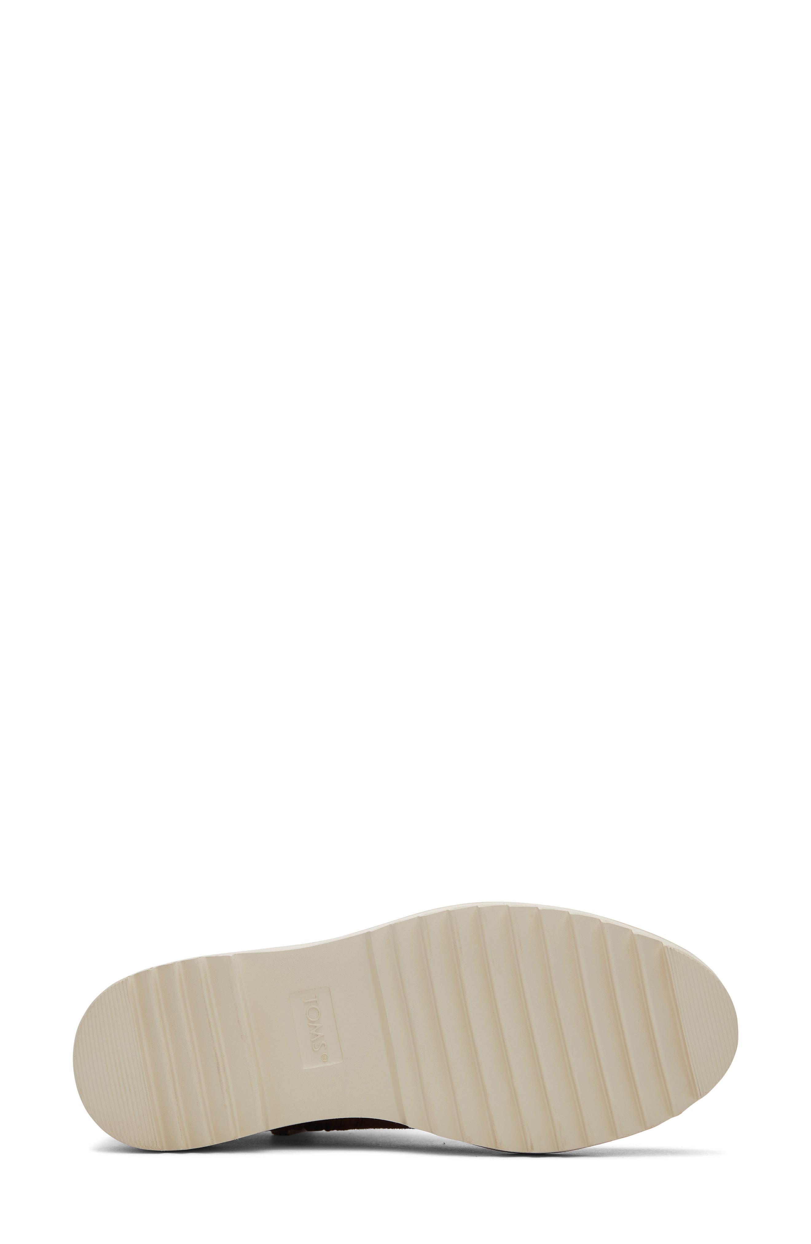 Maude Bootie, Alternate, color, DARK BROWN