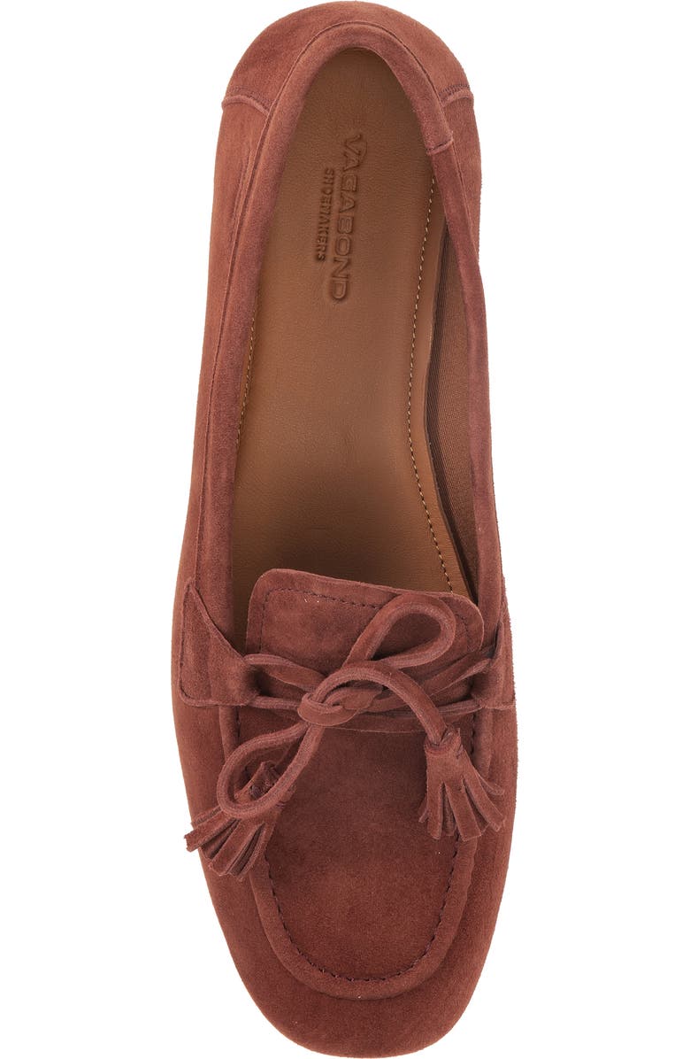 Vagabond Shoemakers Hillary Tassel Loafer, Alternate, color,