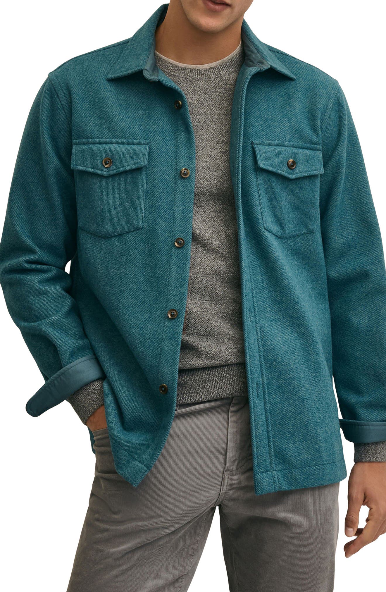 selected TEAL