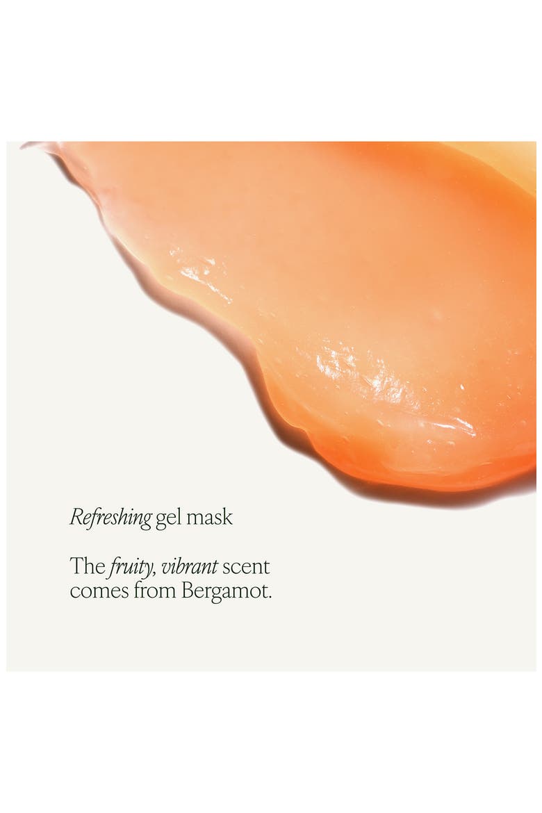 Resurfacing Mask, Alternate, color, NO COLOR