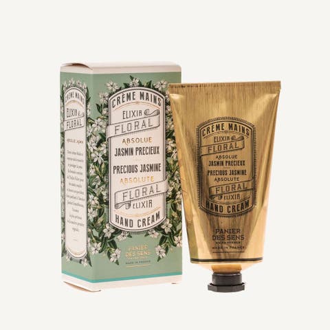 Jasmine Hand Cream