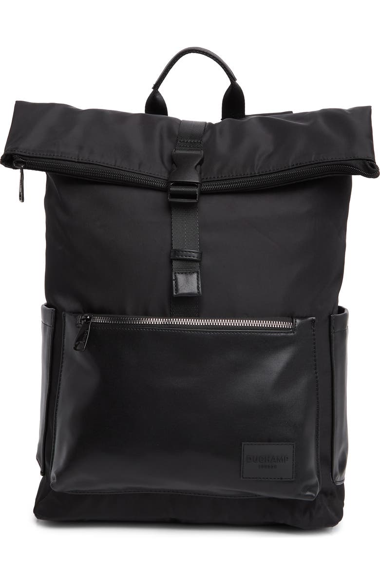 Duchamp Laptop Backpack, Main, color,