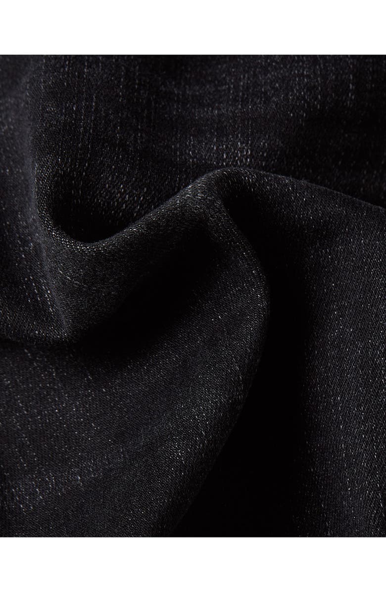 G-STAR Revend Skinny Jeans, Alternate, color, Medium Aged Faded