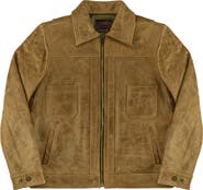 Last Wolf YELLOWSTONE WORK  JACKET
