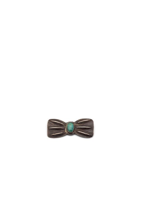 Turquoise Central Pin