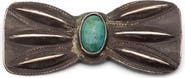 Fortela Turquoise Central Pin