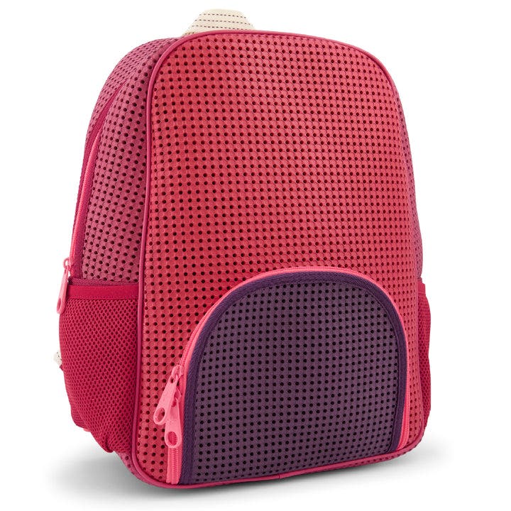 Light+Nine Starter XL Backpack with Nimix Set, Main, color, Multi Rose