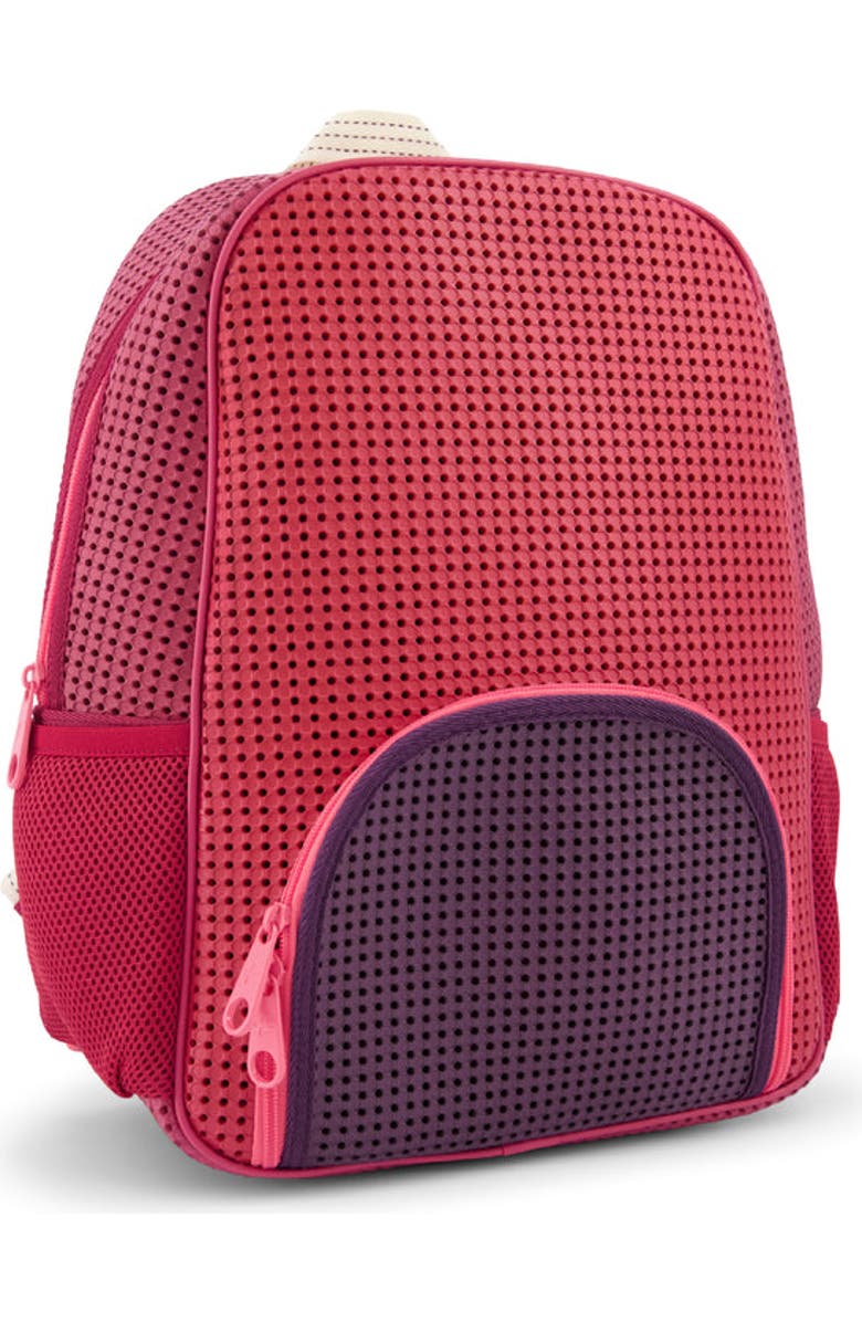 Light+Nine Starter XL Backpack with Nimix Set, Main, color, Multi Rose