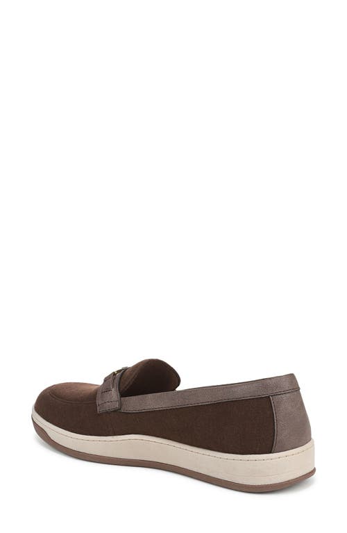 Lifestride Daydream Slip-on Sneaker In Brown